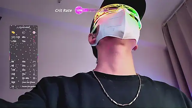 FEIYU001 live sex cam