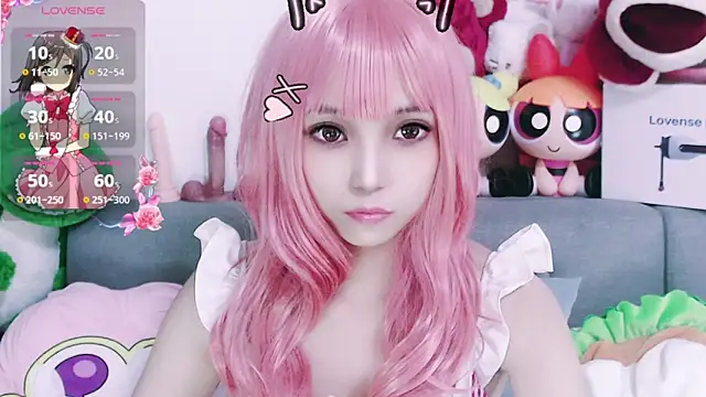 nana2005 live sex cam