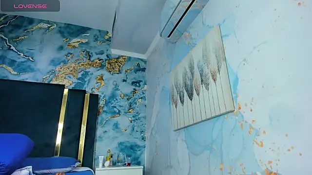 TaylerWhite live sex cam