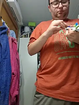 Javier_bear live sex cam