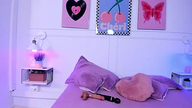 Zoe_Lynch_ live sex cam