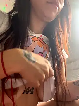 melisabunnny live sex cam