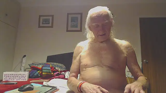 WaverlyKernow live sex cam