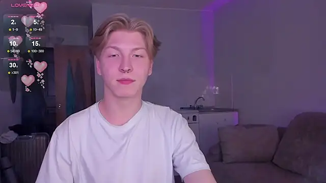 TheMikeSever live sex cam