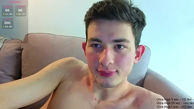 Danny__Magic live sex cam