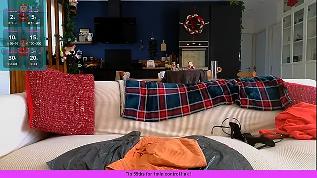 Luxymin34 live sex cam