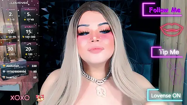 xHugeHarleySelfsuckerx live sex cam