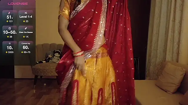 WednesdayAddams_ live sex cam