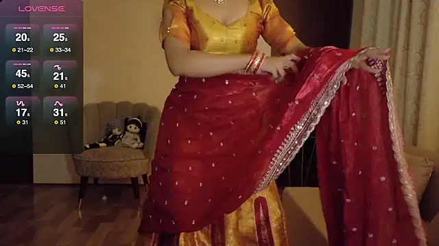 WednesdayAddams_ live sex cam