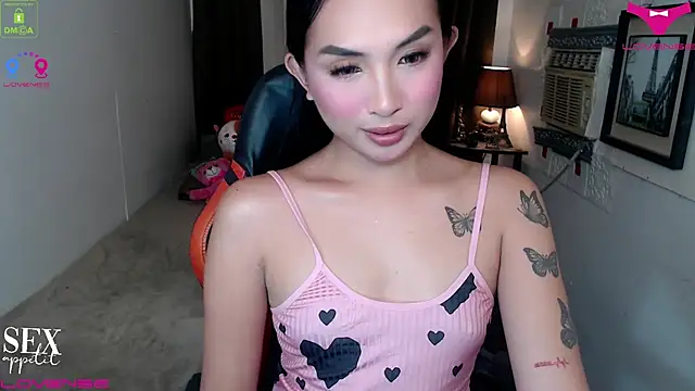 Goddess_Isabel live sex cam