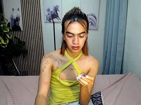 hottie_trixie live sex cam