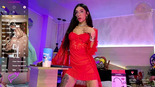 kylliefox_ live sex cam
