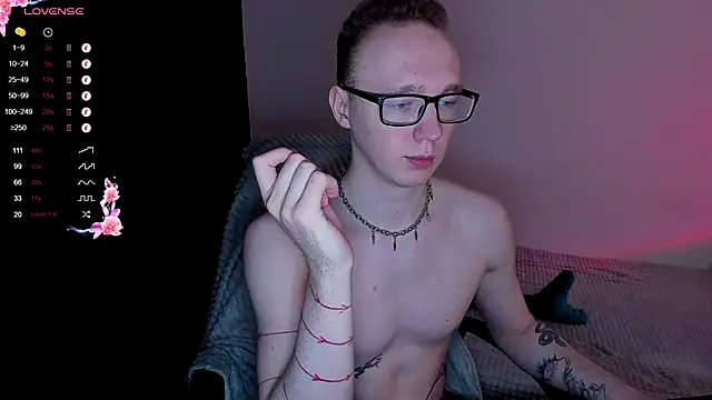 Alex_silent live sex cam