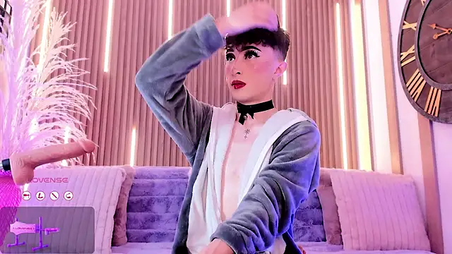 ArianaSantana live sex cam