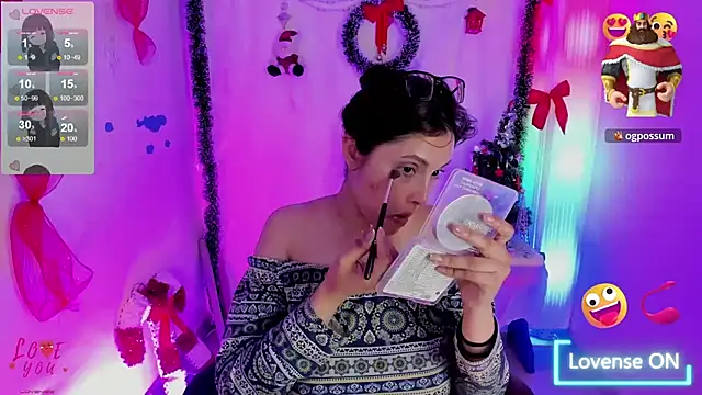 Kyomi_chang live sex cam