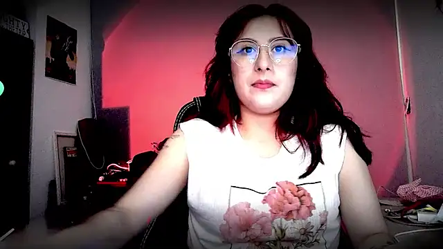 Scarlett_Sen live sex cam