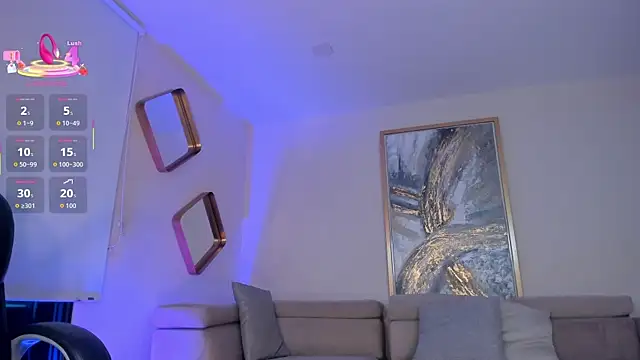 MadelineFox live sex cam