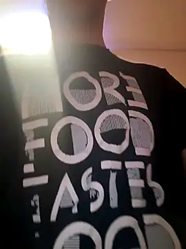 czruz's cam snapshot