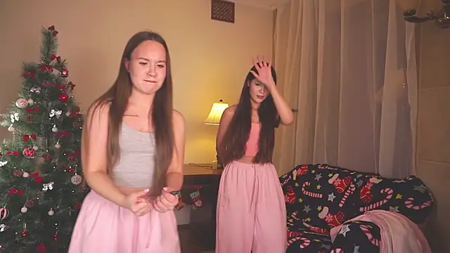 VirginiaRowe live sex cam