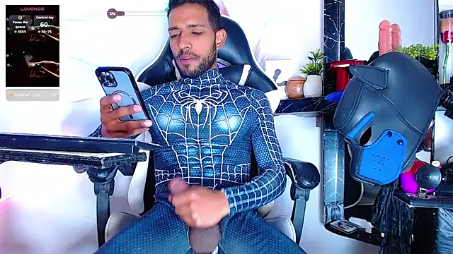 the_dog_lian live sex cam