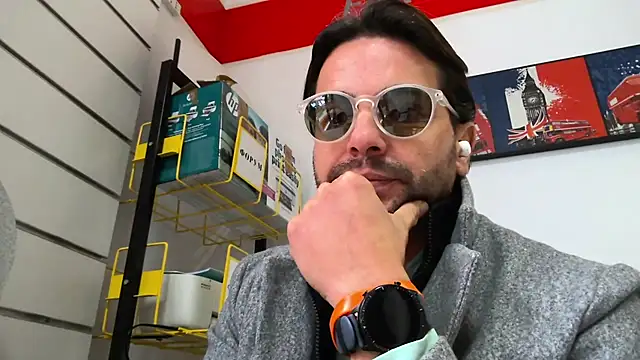 sexoffice83 live sex cam