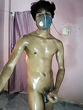 Ultimate_cHappiE live sex cam