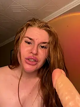 alexababy's cam snapshot