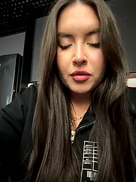 TrishaWinslet's cam snapshot