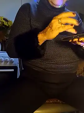 Ely_Elenita's cam snapshot