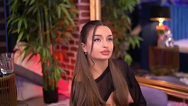 MillaSerene's cam snapshot