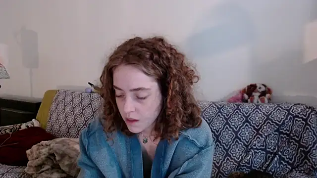 DeliaBlew's cam snapshot