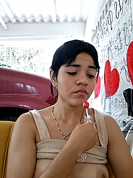 Skinny_Wet live sex cam