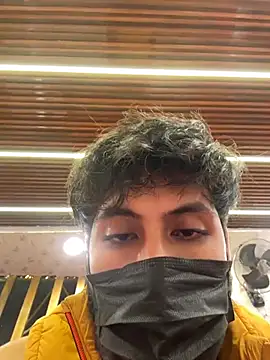 KabirDickhead live sex cam