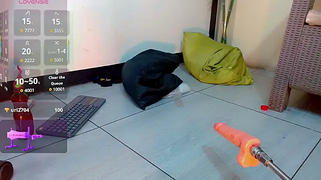 bayolet_ live sex cam