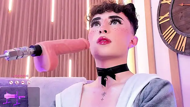 ArianaSantana live sex cam