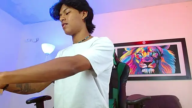 dreyk20's cam snapshot