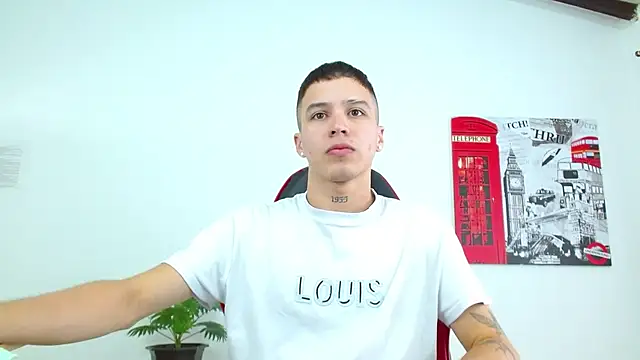 Cumandres18's cam snapshot