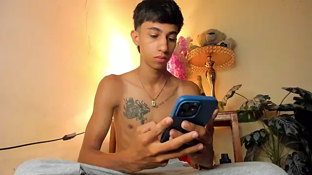 lucian_davii's cam snapshot