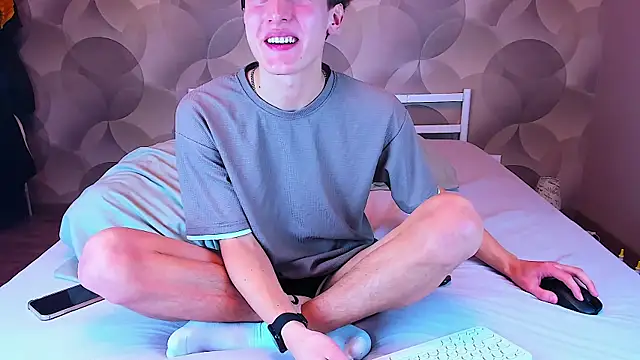 Ian_Flor's cam snapshot