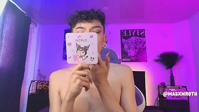 Mason_Rothwell's cam snapshot