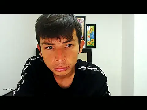 albeirothh's cam snapshot