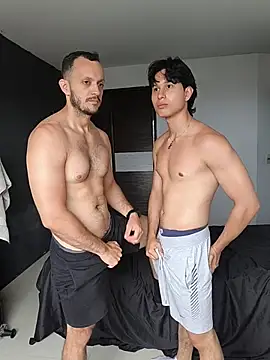 TeddyBear_07's cam snapshot