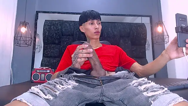 Daniel_delux_'s cam snapshot