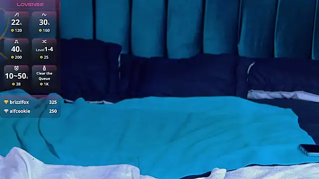 Liam_Sinclair's cam snapshot