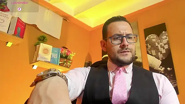 Jerry_hot1's cam snapshot