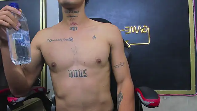 Asthondream_'s cam snapshot