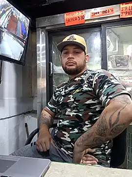 Catire10_'s cam snapshot