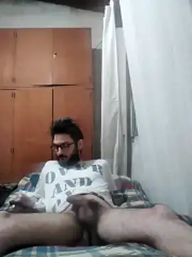 Fefede97_'s cam snapshot