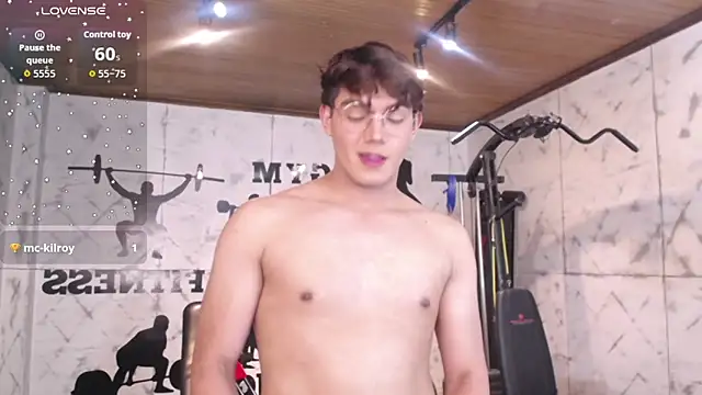 DyllanCooper's cam snapshot