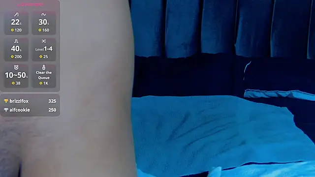 Liam_Sinclair's cam snapshot